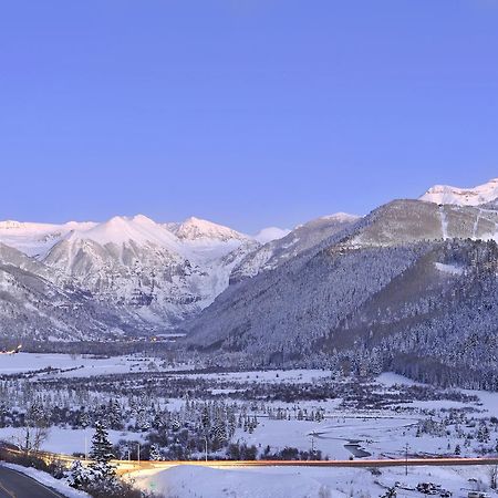 Madeline Hotel&Residences, Auberge Resorts Collection Telluride Exterior foto