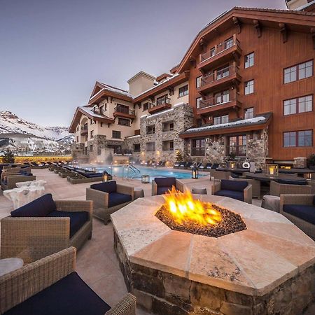 Madeline Hotel&Residences, Auberge Resorts Collection Telluride Exterior foto