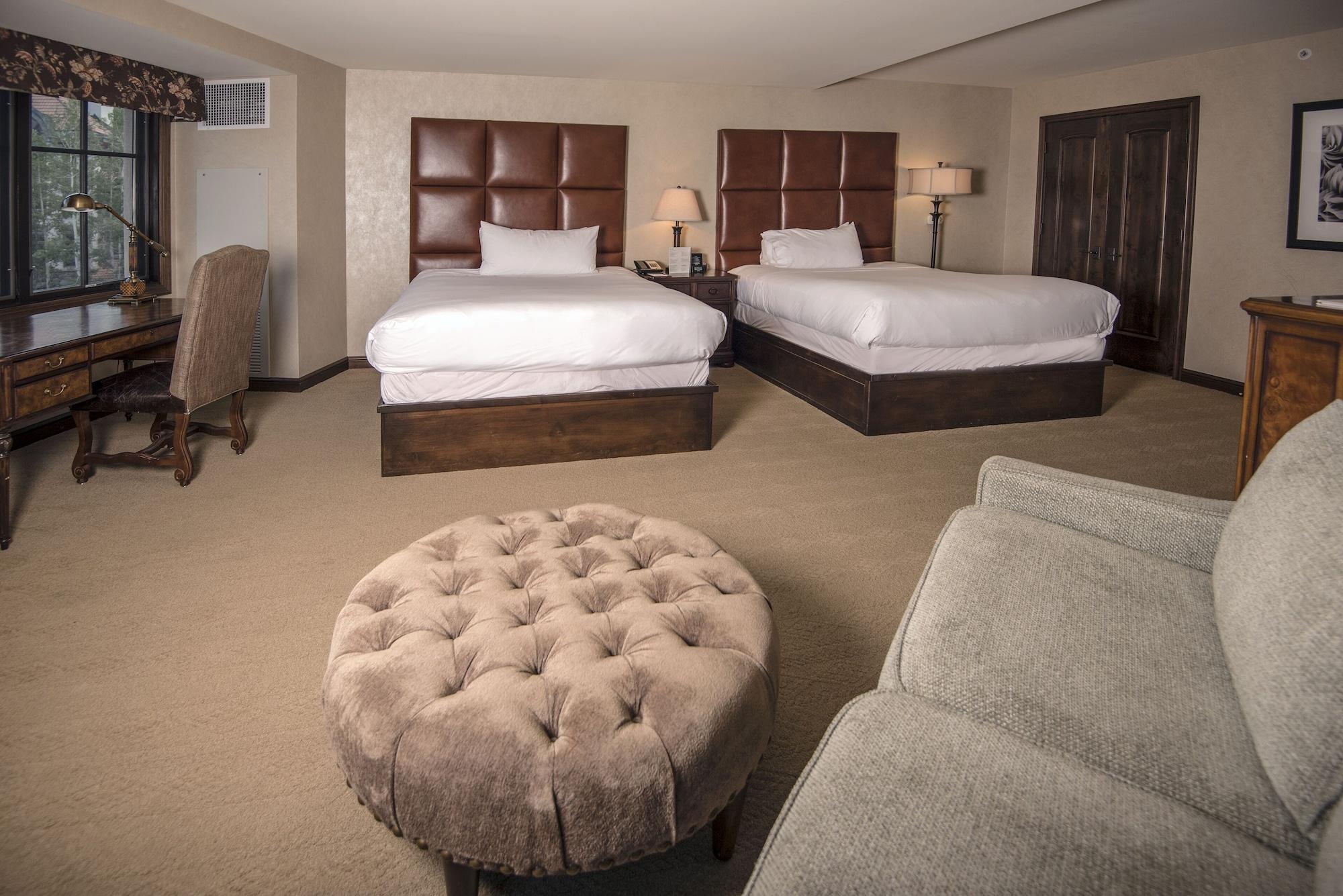 Madeline Hotel&Residences, Auberge Resorts Collection Telluride Exterior foto