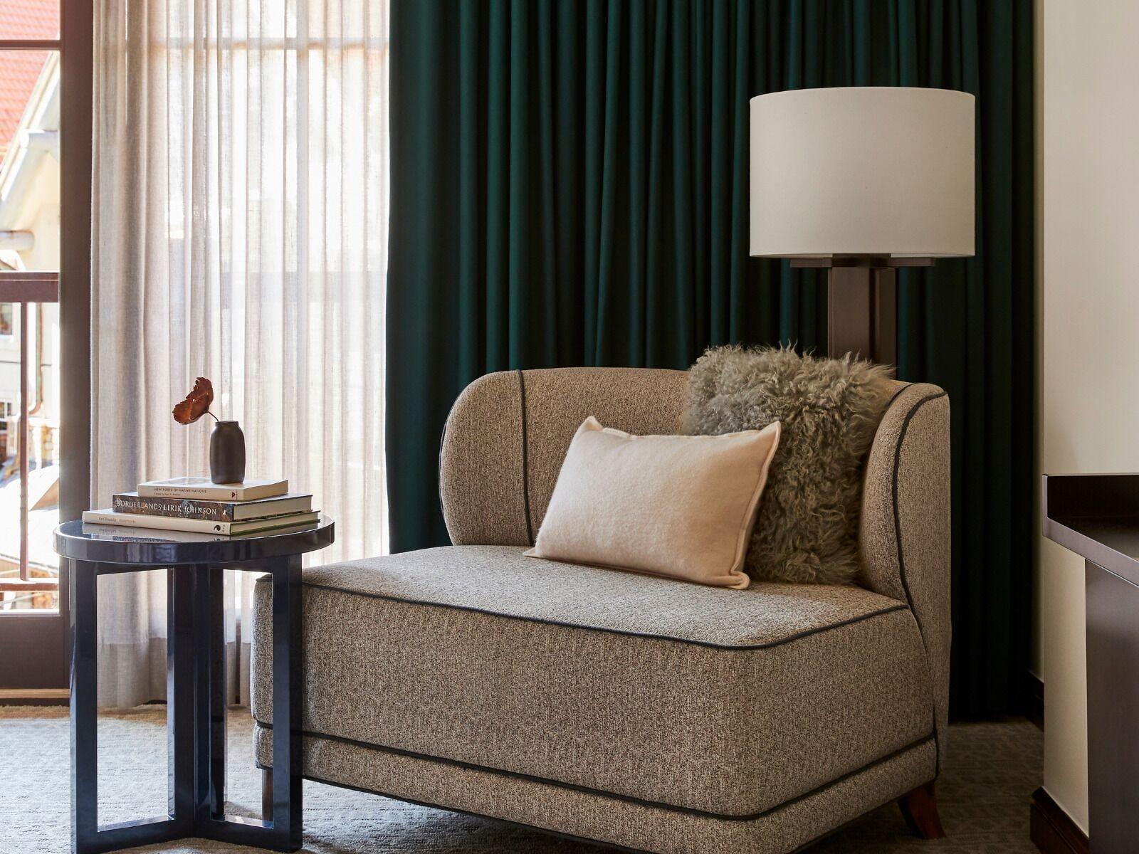 Madeline Hotel&Residences, Auberge Resorts Collection Telluride Exterior foto
