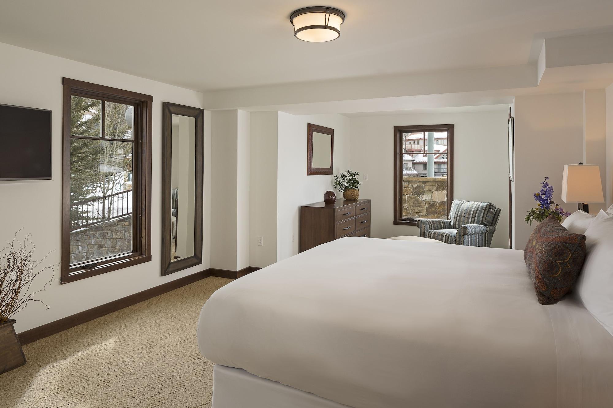 Madeline Hotel&Residences, Auberge Resorts Collection Telluride Exterior foto