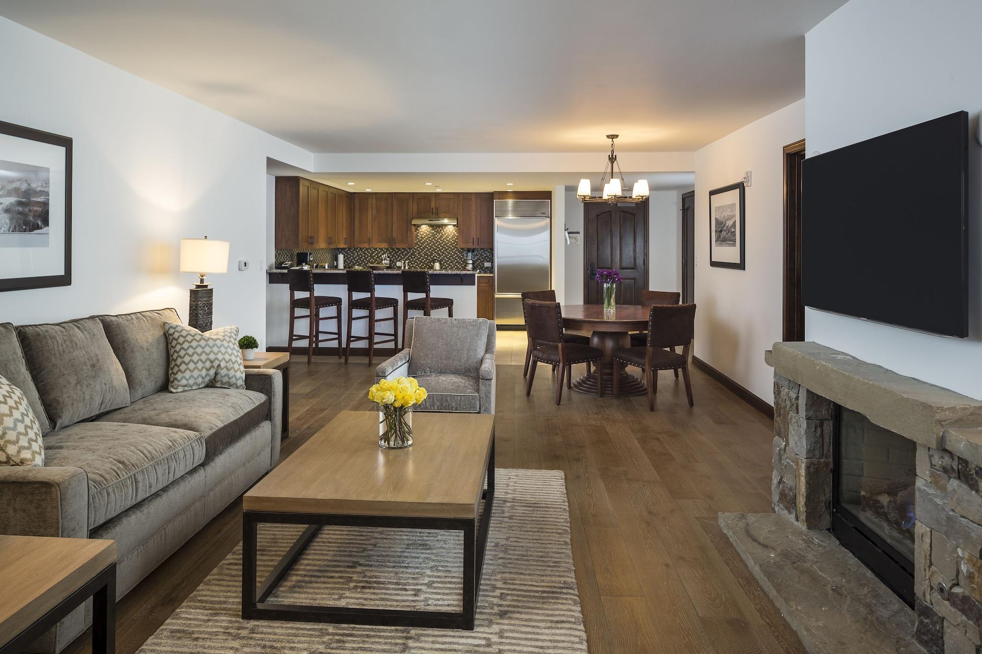 Madeline Hotel&Residences, Auberge Resorts Collection Telluride Exterior foto