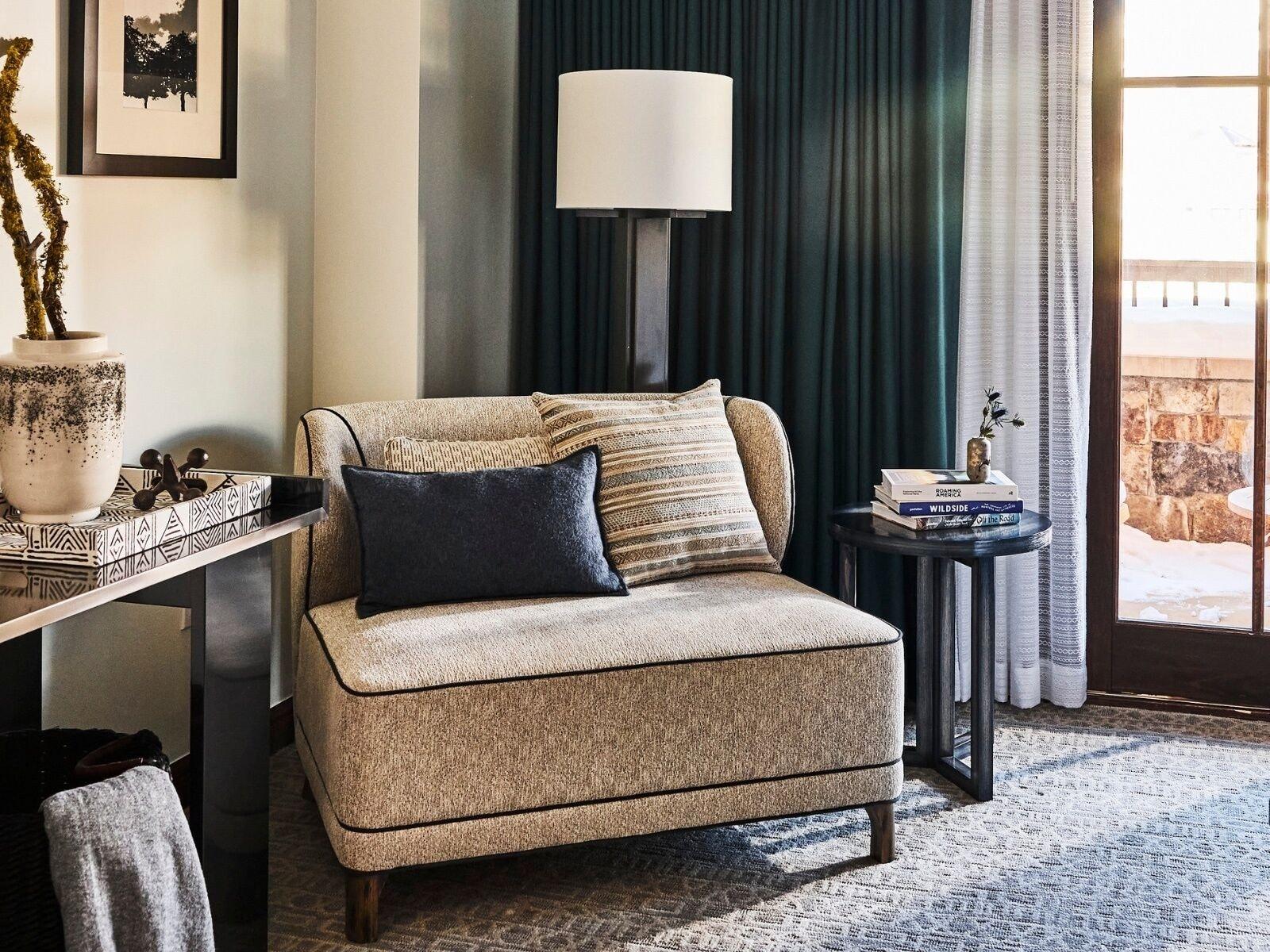 Madeline Hotel&Residences, Auberge Resorts Collection Telluride Exterior foto