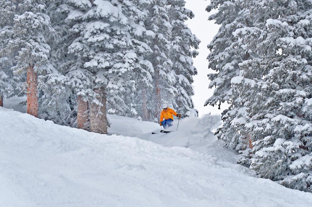 Madeline Hotel&Residences, Auberge Resorts Collection Telluride Exterior foto