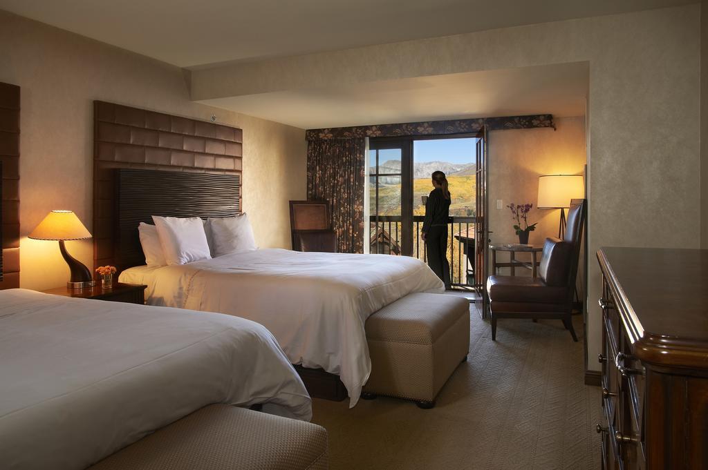 Madeline Hotel&Residences, Auberge Resorts Collection Telluride Exterior foto