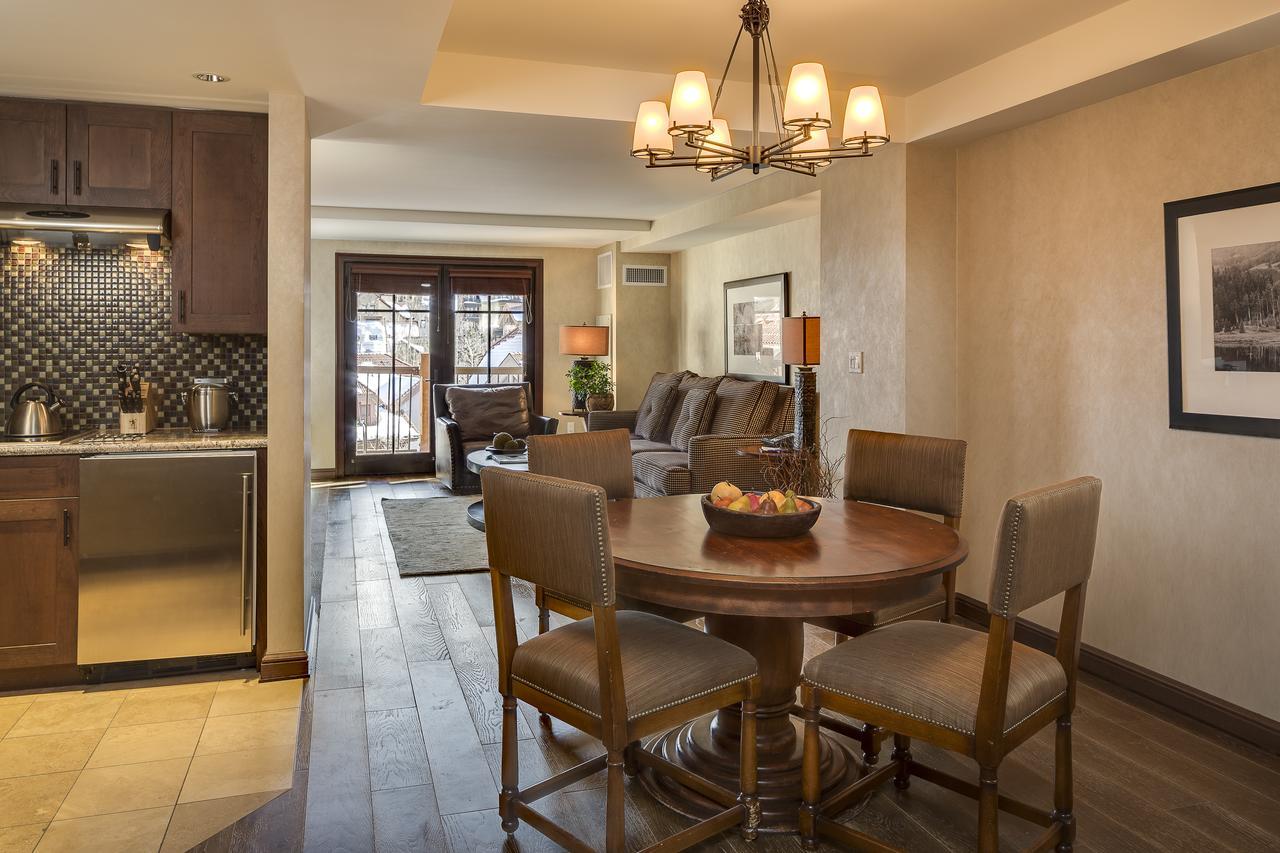 Madeline Hotel&Residences, Auberge Resorts Collection Telluride Exterior foto