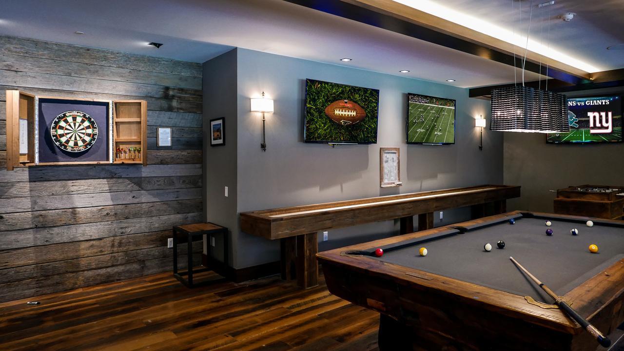 Madeline Hotel&Residences, Auberge Resorts Collection Telluride Exterior foto