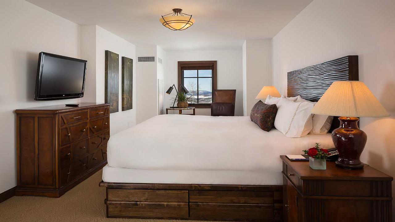 Madeline Hotel&Residences, Auberge Resorts Collection Telluride Exterior foto