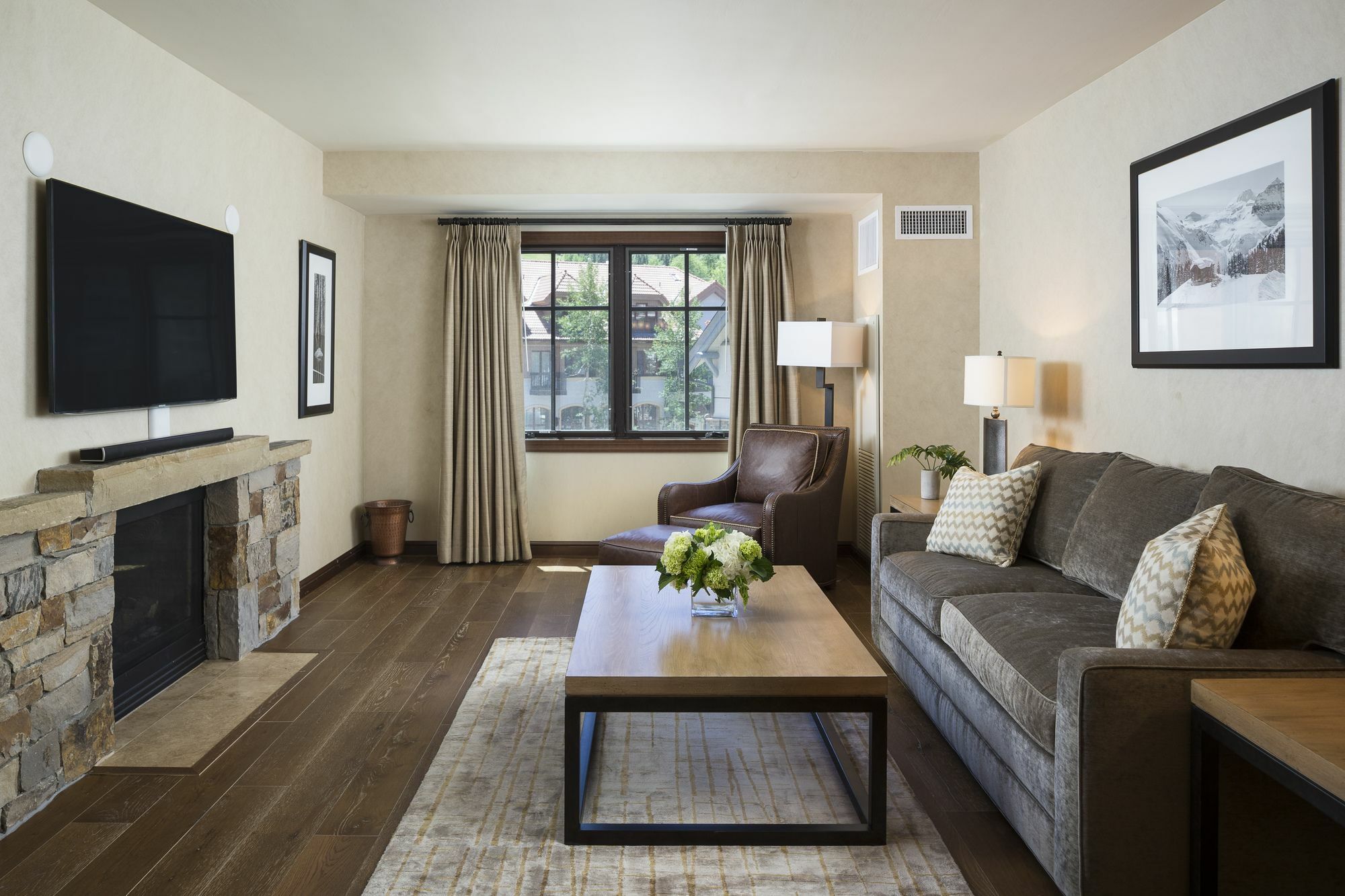 Madeline Hotel&Residences, Auberge Resorts Collection Telluride Exterior foto