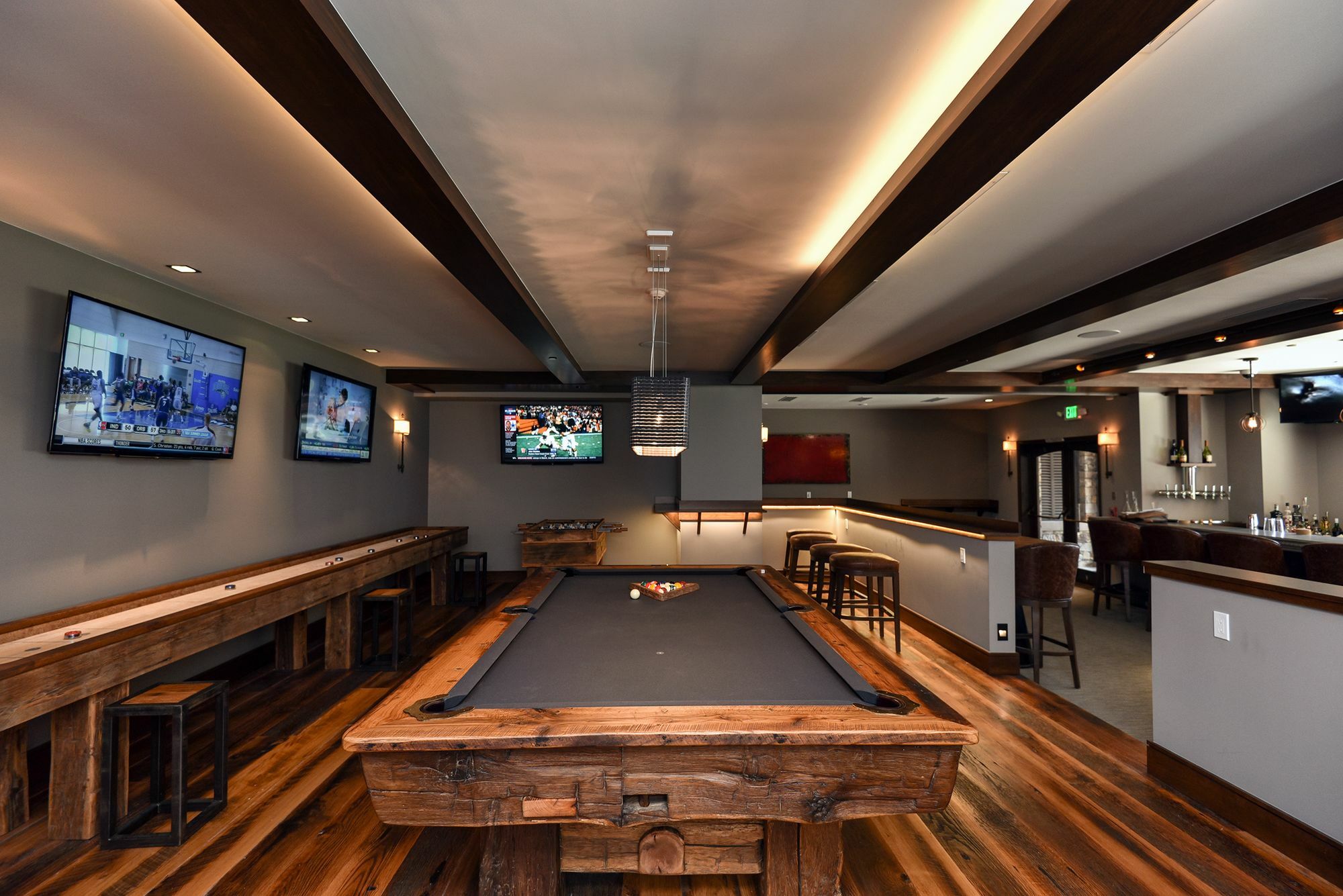 Madeline Hotel&Residences, Auberge Resorts Collection Telluride Exterior foto