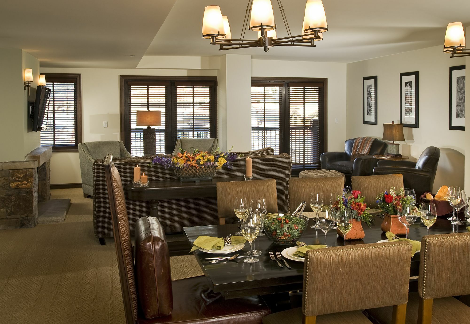 Madeline Hotel&Residences, Auberge Resorts Collection Telluride Exterior foto