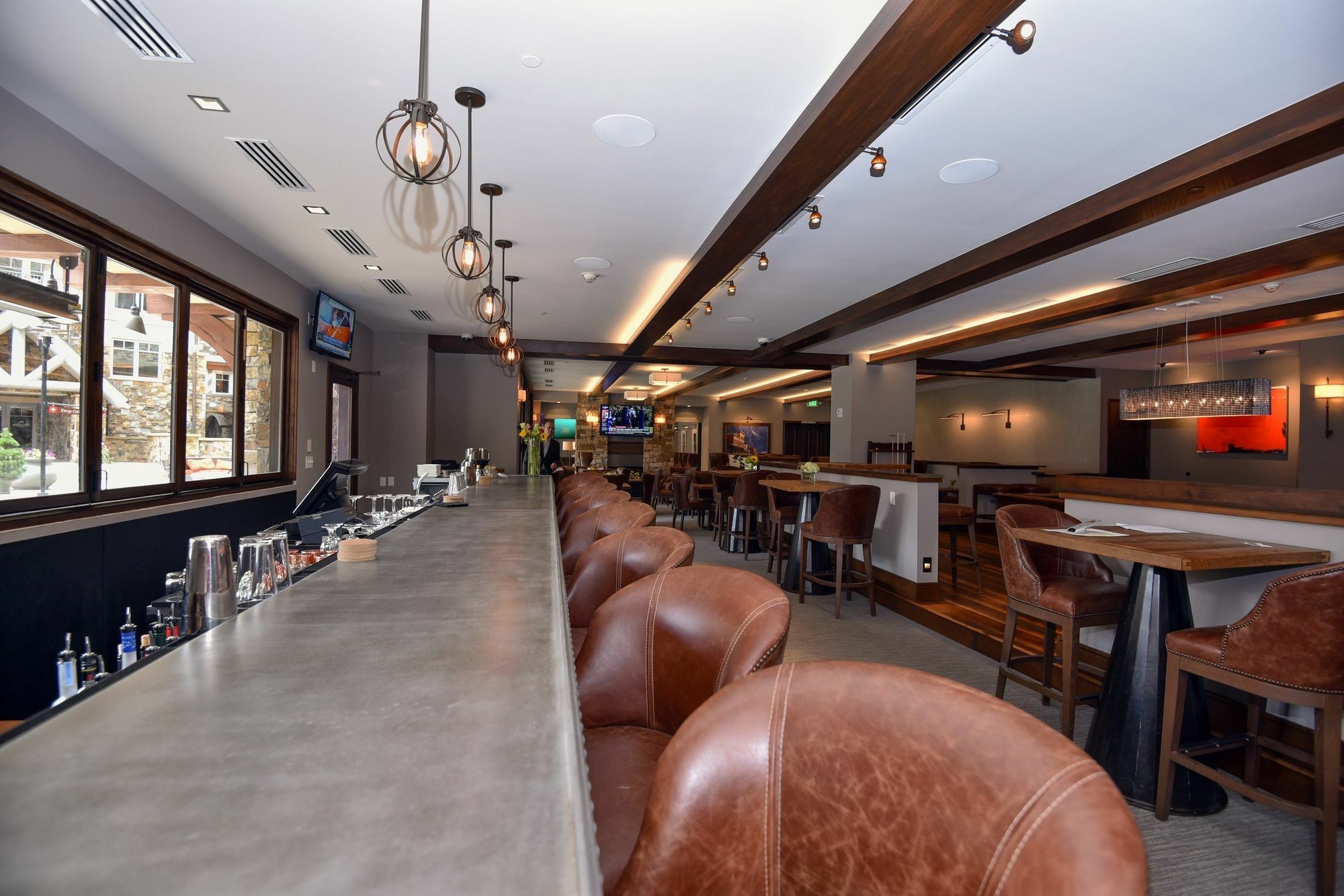 Madeline Hotel&Residences, Auberge Resorts Collection Telluride Exterior foto