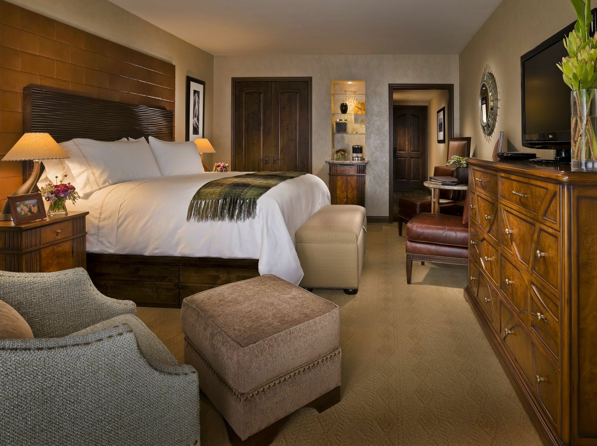 Madeline Hotel&Residences, Auberge Resorts Collection Telluride Habitación foto