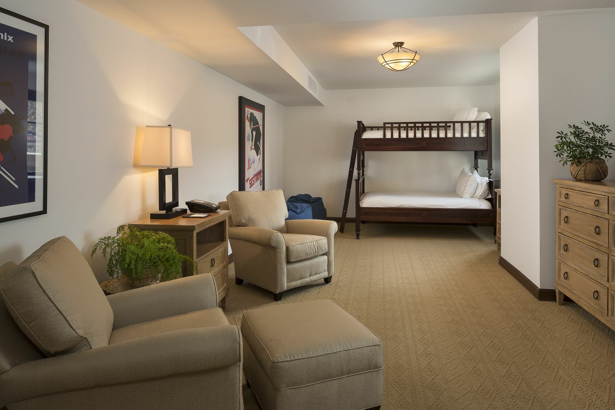 Madeline Hotel&Residences, Auberge Resorts Collection Telluride Exterior foto